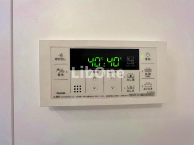 【設備】 | ルミナス コート