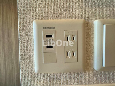 【設備】 | ルミナス コート