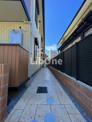 【ロビー】 | ルミナス コート