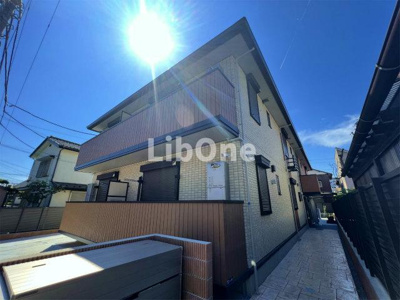 【外観】 | ルミナス コート