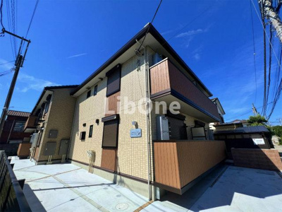 【外観】 | ルミナス コート