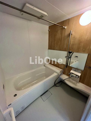 【浴室】 | ルミナス コート