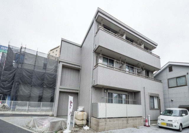 柏市旭町２丁目のマンションの画像