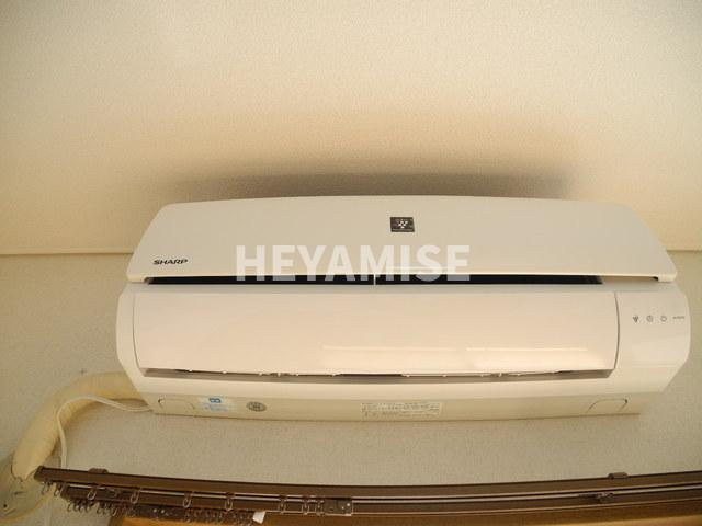 ベルメゾンの設備|※室内画像は別部屋のもの