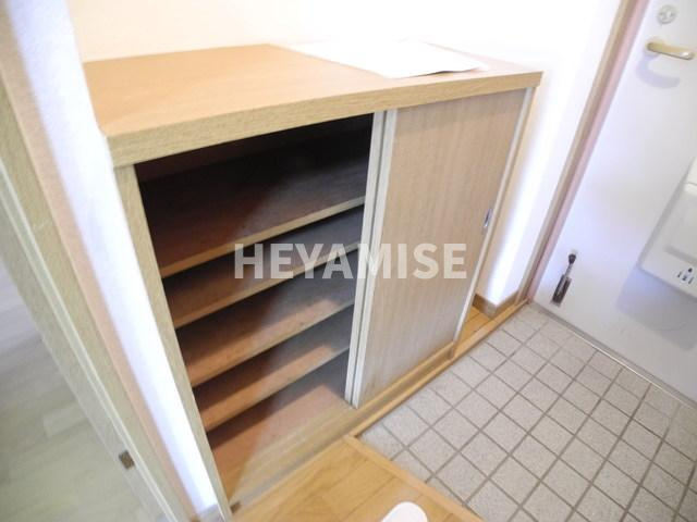 ベルメゾンのその他|※室内画像は別部屋のもの