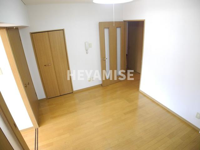 ベルメゾンのキッチン|※室内画像は別部屋のもの