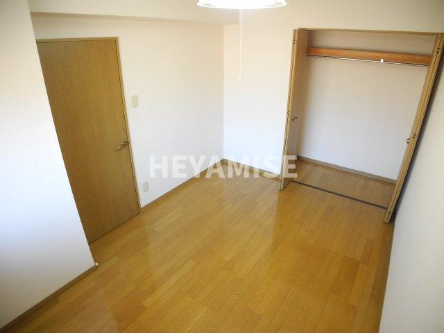 ベルメゾンの内装|※室内画像は別部屋のもの