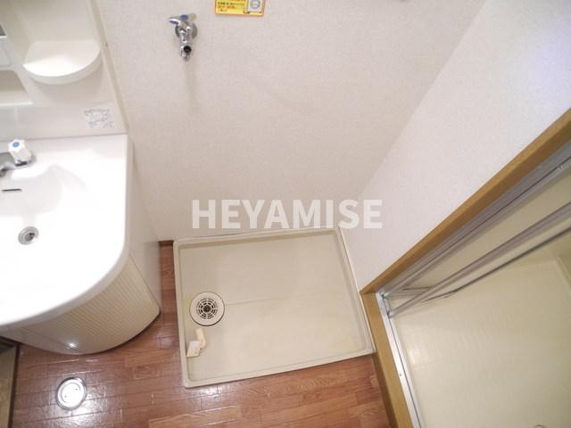 ベルメゾンのその他|※室内画像は別部屋のもの