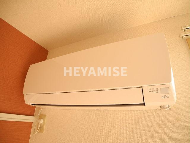 コーポ松尾・Fの設備