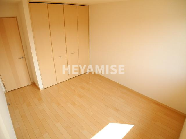 コーポ松尾・Fの内装