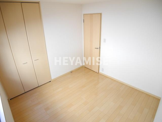 コーポ松尾・Fの内装