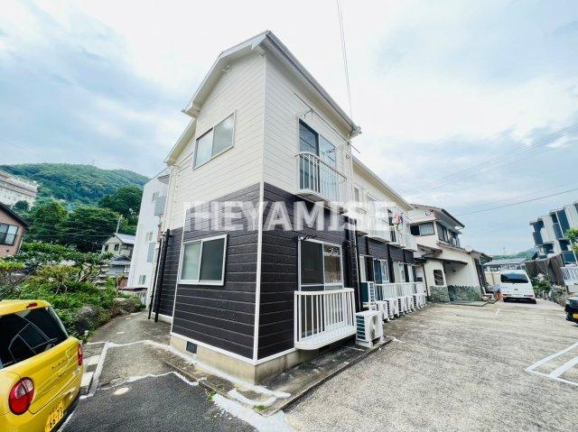 クリスティハウス