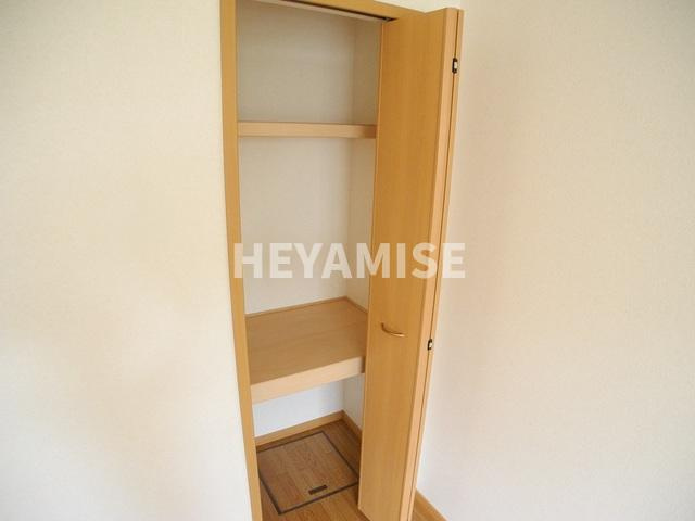 ミルトハウス:Ｄのその他|※室内画像は類似物件のもの