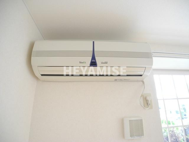 ミルトハウス:Ｄの設備|※室内画像は類似物件のもの