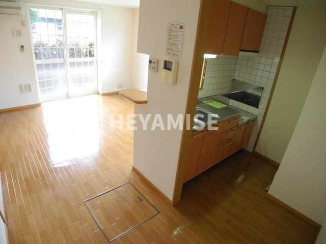 ミルトハウス:Ｄのその他|※室内画像は類似物件のもの