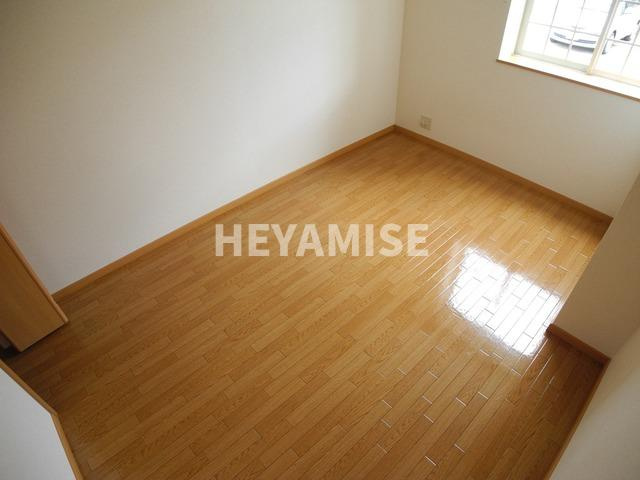 ミルトハウス:Ｄの内装|※室内画像は類似物件のもの