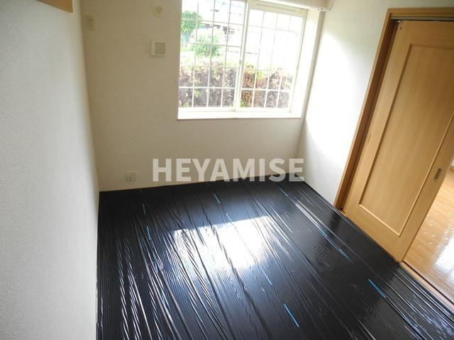 ミルトハウス:Ｄの内装|※室内画像は類似物件のもの