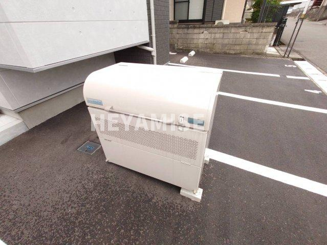 modern palazzo小船越Sunny Hillのその他共用部分