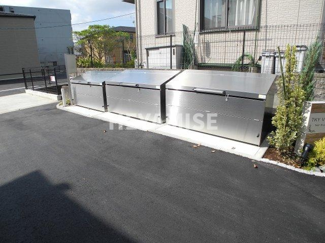 TKY　ヴィレッジAのその他共用部分