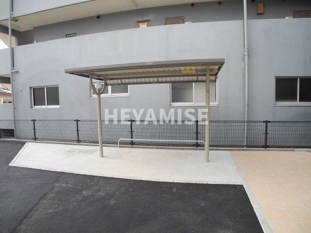 TKY　ヴィレッジAのその他共用部分