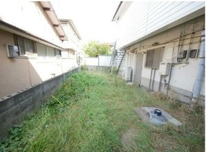 福岡県遠賀郡遠賀町遠賀川　店舗付きアパートのその他