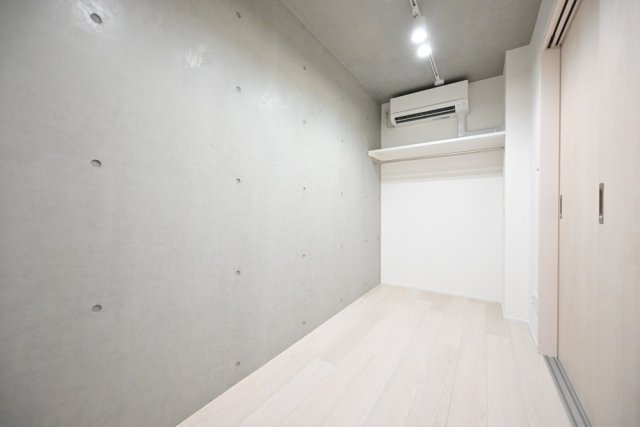 Ｌｅ　Ｎｉｄ　日本橋の洋室