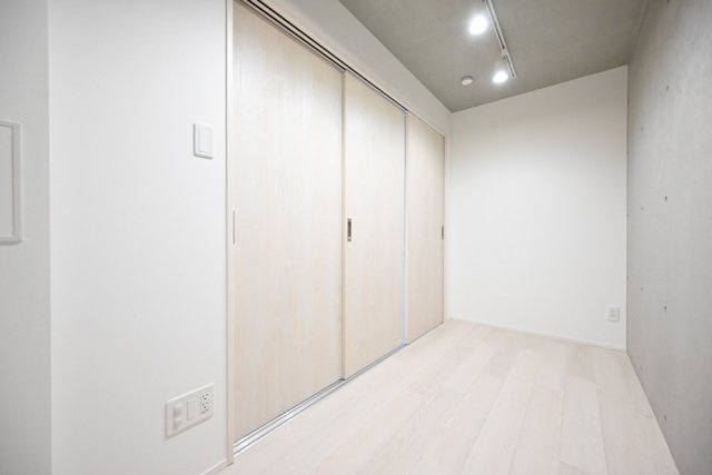 Ｌｅ　Ｎｉｄ　日本橋の洋室