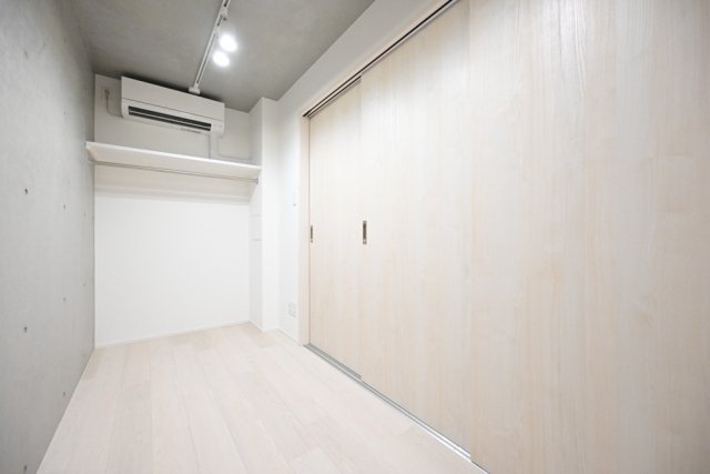 Ｌｅ　Ｎｉｄ　日本橋の洋室