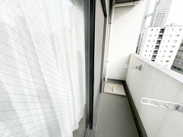 ALTERNA銀座の内装