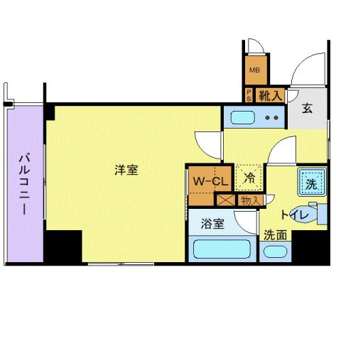 ALTERNA銀座
