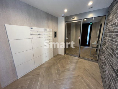 【エントランス】 | アールス