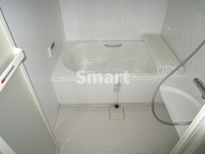 【浴室】 | アールス