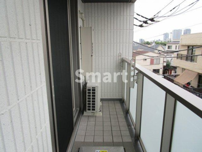 【バルコニー】 | アールス