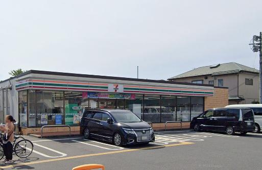 ヴィラアルテミスの周辺