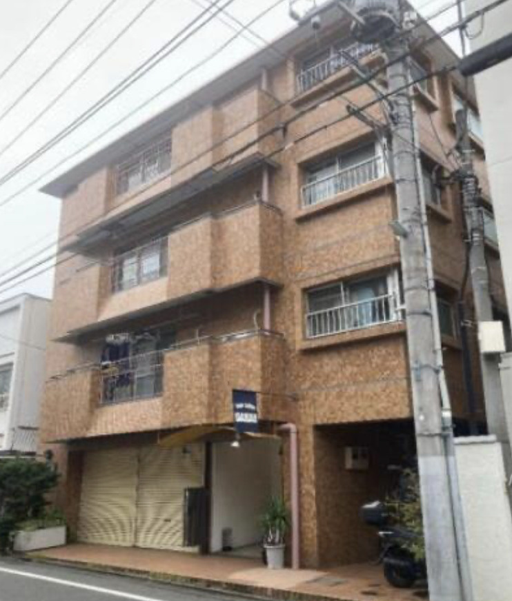 【外観】 | ご自宅から現地まで、当社スタッフがお車にて、「お迎え・お送り」をしております。ぜひお気軽にお問い合わせくださいませ♪