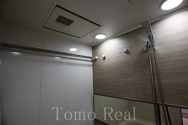 六本木ビュータワーの設備