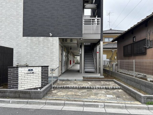 クレイノシャンティ浦和のその他