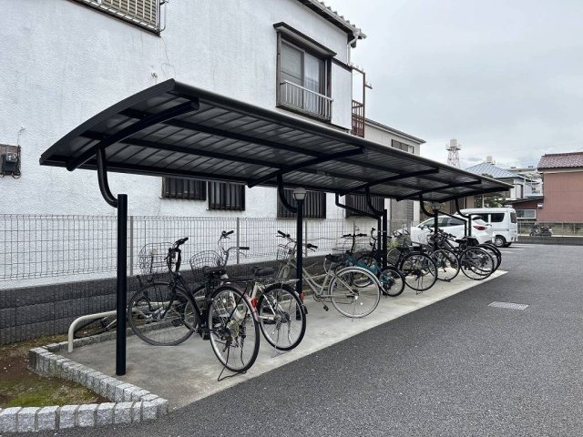 クレイノシャンティ浦和のその他