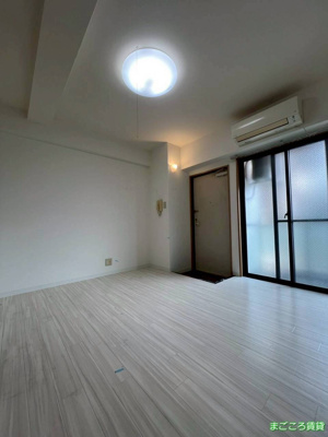 【洋室】 | THECITY弁天町