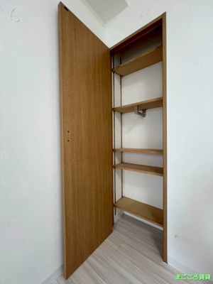 【収納】 | THECITY弁天町