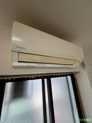 【設備】 | THECITY弁天町