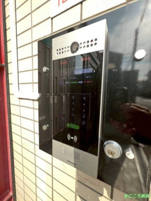 【ロビー】 | THECITY弁天町