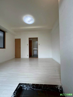 【玄関】 | THECITY弁天町