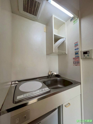 【キッチン】 | THECITY弁天町