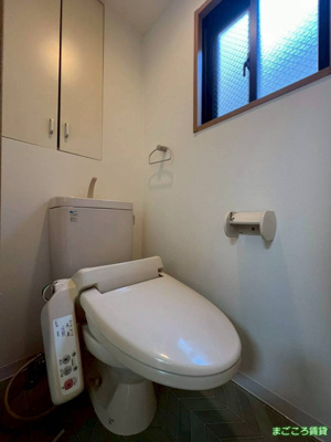 【トイレ】 | THECITY弁天町