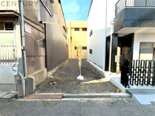 尼崎市杭瀬本町２丁目売り土地の画像