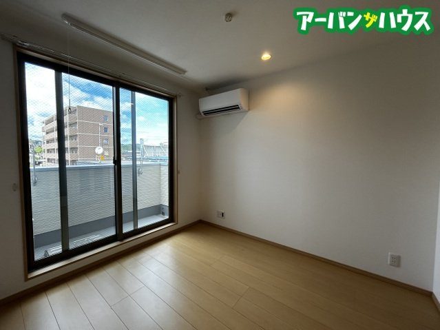 REGALEST F 下伊福の展望