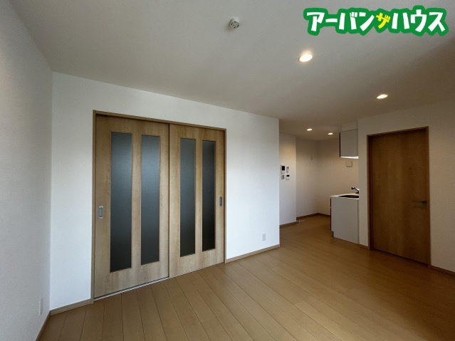 REGALEST F 下伊福のセキュリティ