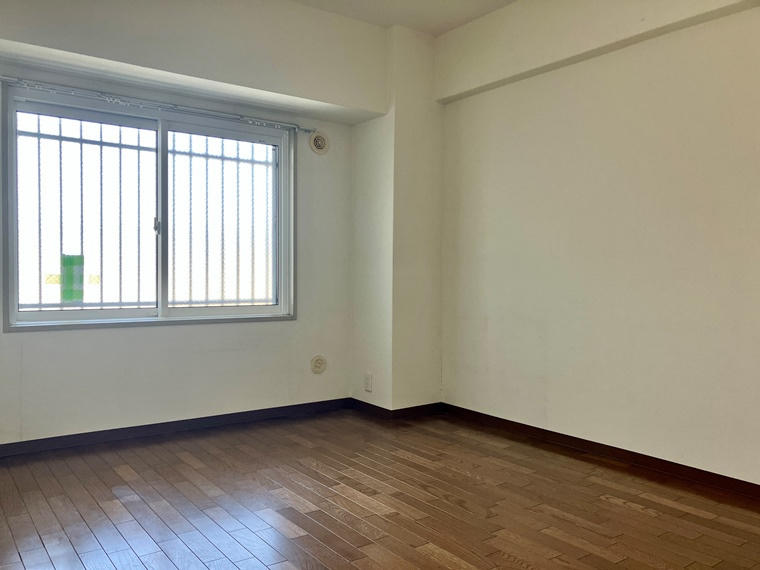 コープ野村浦和２号棟のその他