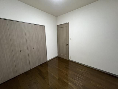 【内装】 | カーサデシノセ | 洋室